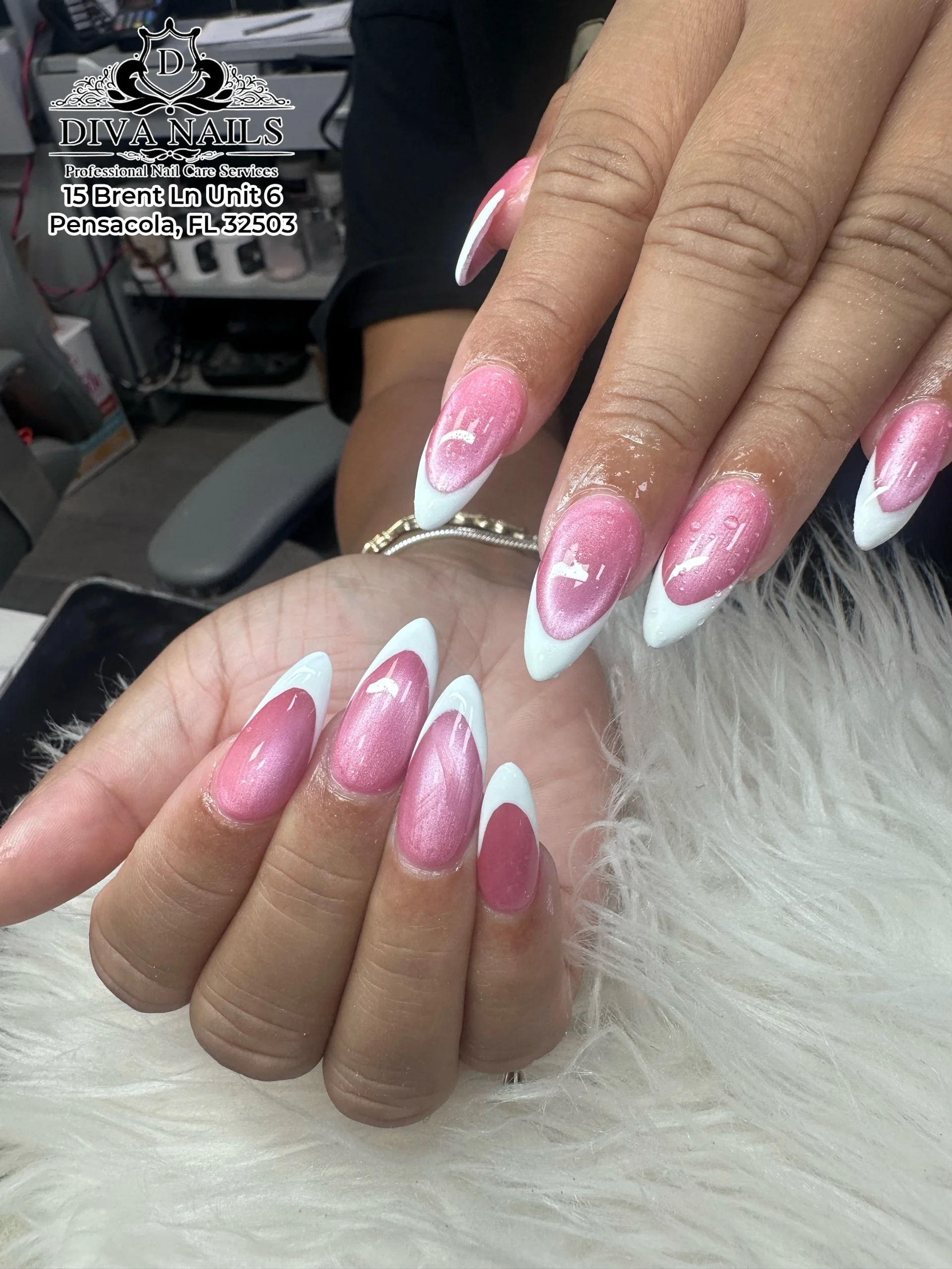 Cute nails